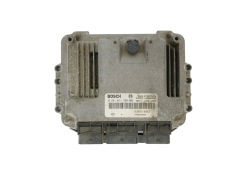 Calculateur Renault 0281011390 8200310863 8200349846 Bosch 37279