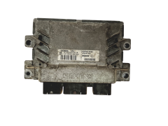 Calculateur S120200102B 8200414422 8200401568 Renault Siemens 