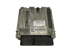 Calculateur 0281013293 03G906016KN Audi Bosch 68411 Calculateur 0281013293 03G906016KN Audi Bosch 68411