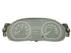 Bloc Compteurs Vitesse Dacia Sandero 248104354R 26882