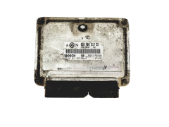 Calculateur 038906019DD 0281011065 Volkswagen Bosch 27822