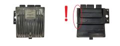 Calculateur 8200331477 8200254240 R0410C080A Renault Delphi 13892