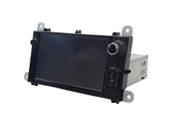 Navigation Radio USB Renault Clio 4 281155249R 0625 Navigation Radio USB Renault Clio 4 281155249R 0625