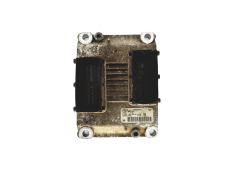 Calculateur Fiat 00551885980 0261208029 Bosch 30209