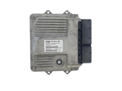 Calculateur 55194015 ZF MJD6O2.C1 71600.133.03 Opel FGP