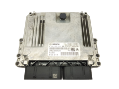 Calculateur 9830225780 0281035332 9818703480 PSA Bosch