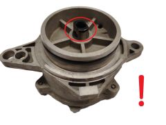Pompe Vacum BMW  2246126  2-246-126