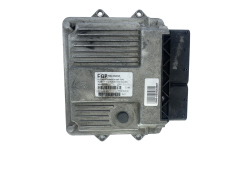 Calculateur Fiat 55186608 MJD6JF.P3 71600.004.02 Magneti Marelli 50263