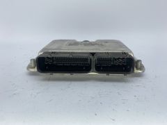 Calculateur 045906019S 0281010259 VW Bosch 48574