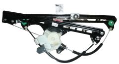 Lève-Vitre Droit Nouvelle Original Citroen C4 Picasso 9826076280