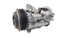 Compresseur De Climatisation 926004EB2A 6SBH14C 1.5DCI Renault Megane 4 0 km