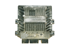 Calculateur 3S61-12A650-LB 5WS40140D-T SID 804 Ford Siemens 33167