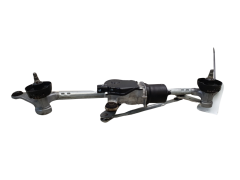 Tringlerie D'essuie Glace Nissan Qashqai 2 2013-2021 Mitsuba