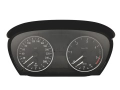 Bloc Compteurs Vitesse BMW 3 E91 9110205-05 1025350-51 29131 Bloc Compteurs Vitesse BMW 3 E91 9110205-05 1025350-51 29131