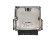 Calculateur 0281010438 8200066001 8200058052 Mitsubishi Bosch 34290