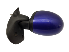 Rétroviseur Gauche Renault Twingo 1 8200039873 014001 12233030 5 pin 9852 Rétroviseur Gauche Renault Twingo 1 8200039873 014001 12233030 5 pin 9852