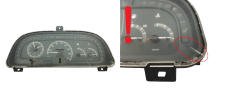 Bloc Compteurs Vitesse Renault Trafic 7700302505 09044389000 47264