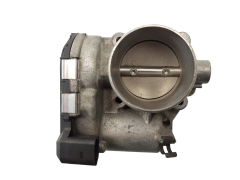 Boitier Papillon D’admission Ford Volvo 7S7G-9F991-CA 0280750535 1.6 1112