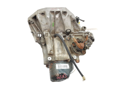 Boîte De Vitesse JR5120 7701717720 1.5 dCi Renault Clio 2 Boîte De Vitesse JR5120 7701717720 1.5 dCi Renault Clio 2