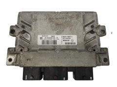 Calculateur Renault S120205101A 8201082039 Continental