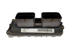 Calculateur IAW59F.M3 55181132 61600.376.06 Fiat Magneti Marelli