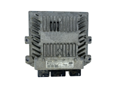 Calculateur 7S61-12A650-FA 5WS40633A-T 7TUA Ford Siemens 51432