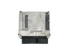Calculateur A6461505091 0281012725 Mercedes Bosch 