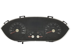 Bloc Compteurs Vitesse Fiat Idea 735423082 503000685700 29434