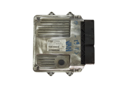Calculateur Fiat 55186608 MJD6JF.P3 71600.004.02 Magneti Marelli 18162