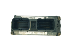 Calculateur IAW59F.M5 55181151 Fiat Magneti Marelli 33582
