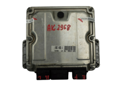 Calculateur Citroen Xsara 9642013080 0281010499 2.0 HDI