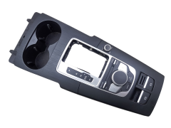 Panneau de configuration MMI Audi A3 8V 8V0919614BE 8V1864261F 8V1713463B Panneau de configuration MMI Audi A3 8V 8V0919614BE 8V1864261F 8V1713463B