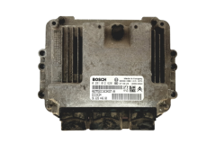 Calculateur 0281012620 9663944680 9659614980 PSA Bosch 18585