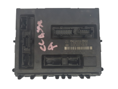 Calculateur BSI Mercedes A1695454332 5DK008728 Hella 24686 Calculateur BSI Mercedes A1695454332 5DK008728 Hella 24686