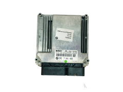 Calculateur 0261208388 DME7541459 BMW Bosch 32250