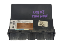 Calculateur Moduł Ford 1S7T-15K600-KD 5WK48743E Siemens VDO 19173