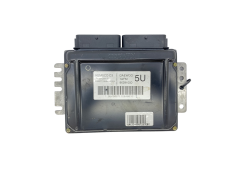Calculateur 96291050 S010012001E0 Daewoo Chevrolet Kemsco 57237