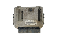 Calculateur 55198922BR 0281012549  Opel  Bosch 47263