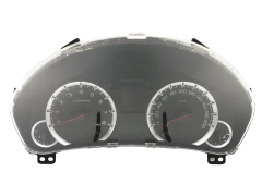Bloc Compteurs Vitesse Suzuki Swift 34110-78PG2 34110-78PA