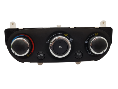 Commande Chauffage 272704701R 5R5841100 Clio 4 Captur Renault 0km 10324 Commande Chauffage 272704701R 5R5841100 Clio 4 Captur Renault 0km 10324