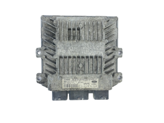 Calculateur 3S61-12A650-LC 5WS40140E-T 5AYC Ford Siemens 61122