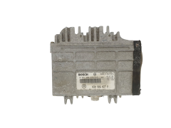 Calculateur 030906027P 0261203914 VW  Bosch 41060