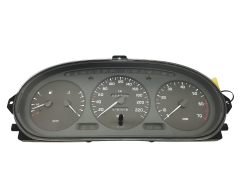 Bloc Compteurs Vitesse Renault Megane 1 Scenic 1 7700839644 49496
