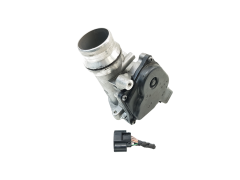 Boitier Papillon D’admission 161A09287R D 1.5 DCI Dacia Renault Mercedes S18