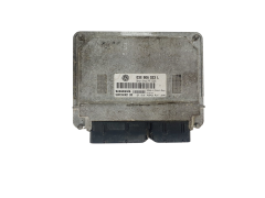 Calculateur 03E906033L 5WP44301 08 VW Siemens 44971