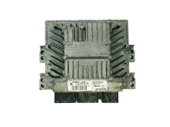 Calculateur S122326109A 8200565863 8200592611 Renault Siemens 32487