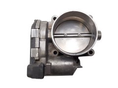 Boitier Papillon D’admission Porsche 99660511501 022133062AF 0280750008 Bosch