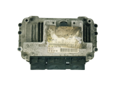 Calculateur 0261208839 9658287280 9652552380 PSA Bosch 33707 Calculateur 0261208839 9658287280 9652552380 PSA Bosch 33707