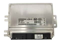Calculateur Ecu Hyundai 39108-37215 5WY1805C Siemens Calculateur Ecu Hyundai 39108-37215 5WY1805C Siemens