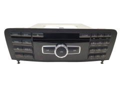 Radio Cd Navi Mercedes W176 W246 A2469003208 NTG4.5